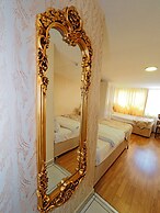 Nagehan Hotel Old City