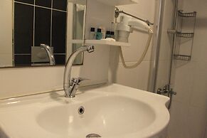 Nagehan Hotel Old City