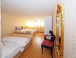 Nagehan Hotel Old City