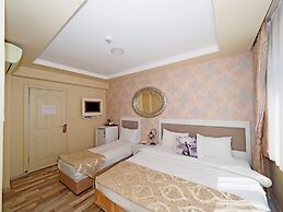 Nagehan Hotel Old City