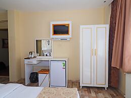 Nagehan Hotel Old City