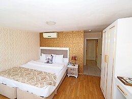 Nagehan Hotel Old City