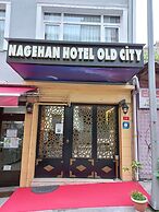 Nagehan Hotel Old City