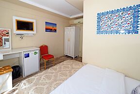Nagehan Hotel Old City
