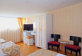 Nagehan Hotel Old City