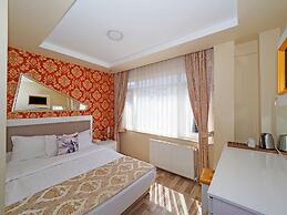 Nagehan Hotel Old City