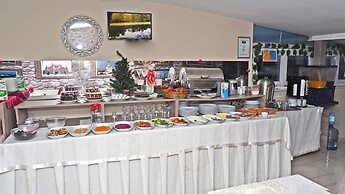 Nagehan Hotel Old City