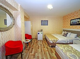 Nagehan Hotel Old City