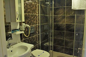 Nagehan Hotel Old City