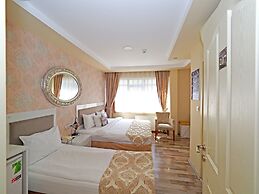 Nagehan Hotel Old City