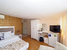 Nagehan Hotel Old City