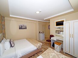 Nagehan Hotel Old City