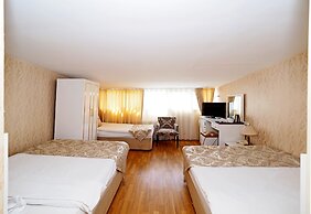 Nagehan Hotel Old City