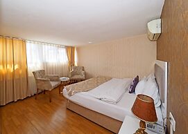 Nagehan Hotel Old City