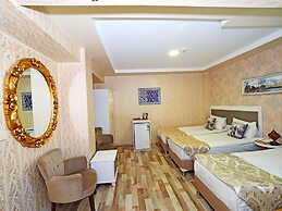 Nagehan Hotel Old City