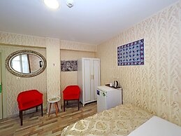 Nagehan Hotel Old City