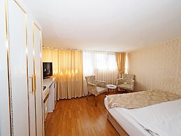 Nagehan Hotel Old City