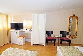 Nagehan Hotel Old City