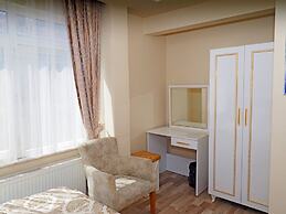 Nagehan Hotel Old City