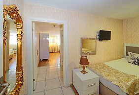 Nagehan Hotel Old City