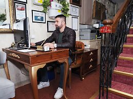 Nagehan Hotel Old City