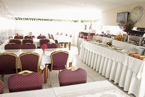 Nagehan Hotel Old City