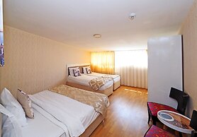 Nagehan Hotel Old City