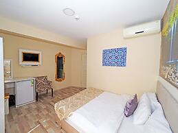 Nagehan Hotel Old City