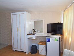 Nagehan Hotel Old City