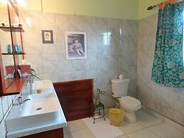 RNM The Clubhouse Grenada