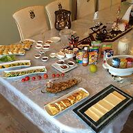 RNM The Clubhouse Grenada