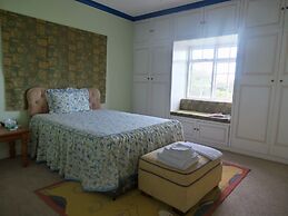 RNM The Clubhouse Grenada