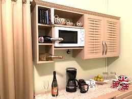 RNM The Clubhouse Grenada