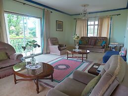 RNM The Clubhouse Grenada