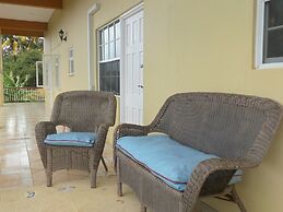 RNM The Clubhouse Grenada