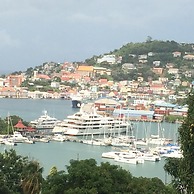 RNM The Clubhouse Grenada