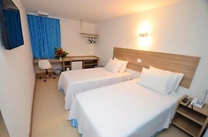 Rede Andrade Express