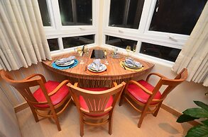 Rede Andrade Express