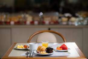 Rede Andrade Express