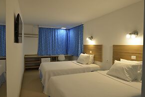 Rede Andrade Express