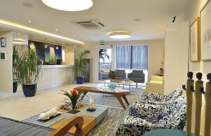 Rede Andrade Express