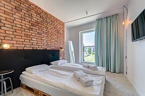 Dom & House - Apartments Chmielna Park