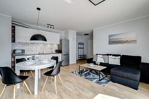 Dom & House - Apartments Chmielna Park