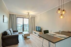 Dom & House - Apartments Chmielna Park