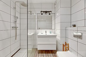 Dom & House - Apartments Chmielna Park