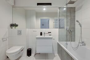 Dom & House - Apartments Chmielna Park