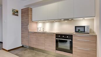 Dom & House - Apartments Chmielna Park