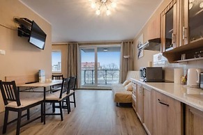 Dom & House - Apartments Chmielna Park