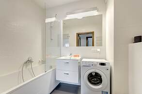 Dom & House - Apartments Chmielna Park