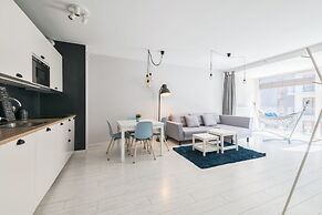 Dom & House - Apartments Chmielna Park